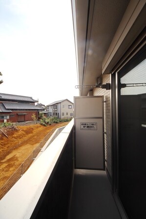 ライフマンションBの物件内観写真